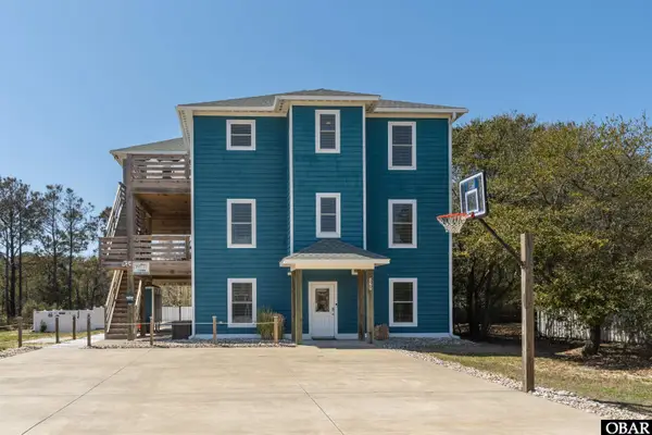 860 Corolla Drive, Corolla, NC 27927