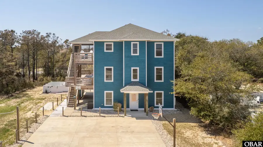 860 Corolla Drive, Corolla, NC 27927 - #2