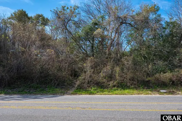 101 Nash Road Lot# 1, Duck, NC 27949