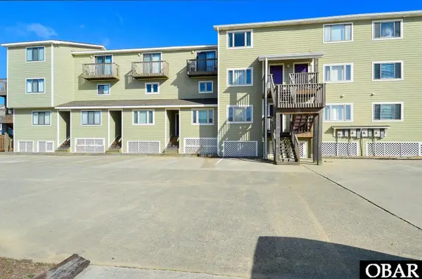 2035 S Virginia Dare Trail Unit 14, Kill Devil Hills, NC 27948