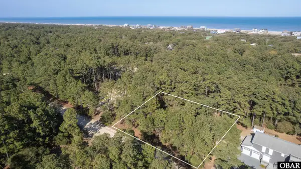 2363 Swan Island Road Lot #19, Corolla, NC 27927