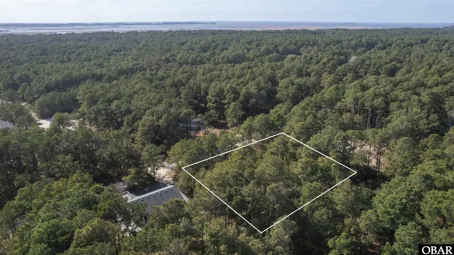 2363 Swan Island Road Lot #19, Corolla, NC 27927 - #3