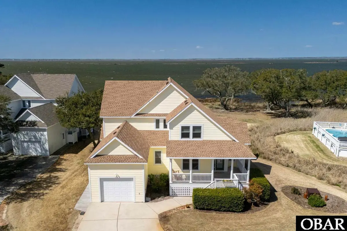 502 Meadow Lane, Corolla, NC 27927 - #1