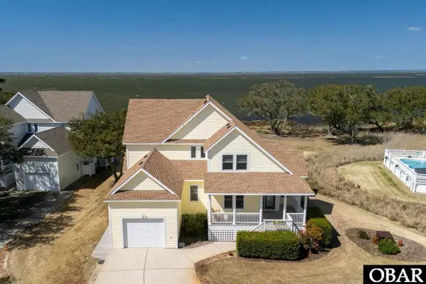 502 Meadow Lane, Corolla, NC 27927