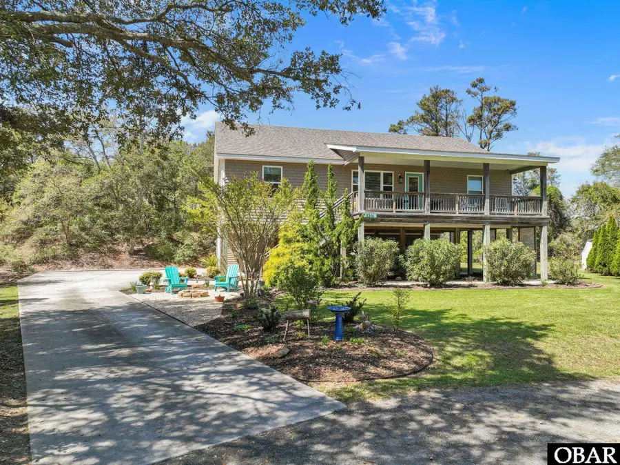 3316 W Dixie Arrow Circle, Nags Head, NC 27959 - #2