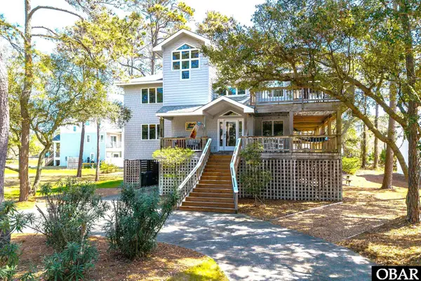 1039 Fearing Court, Corolla, NC 27927