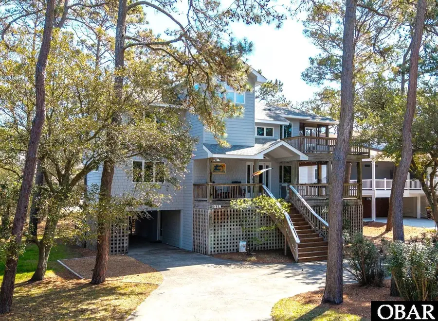 1039 Fearing Court, Corolla, NC 27927 - #2
