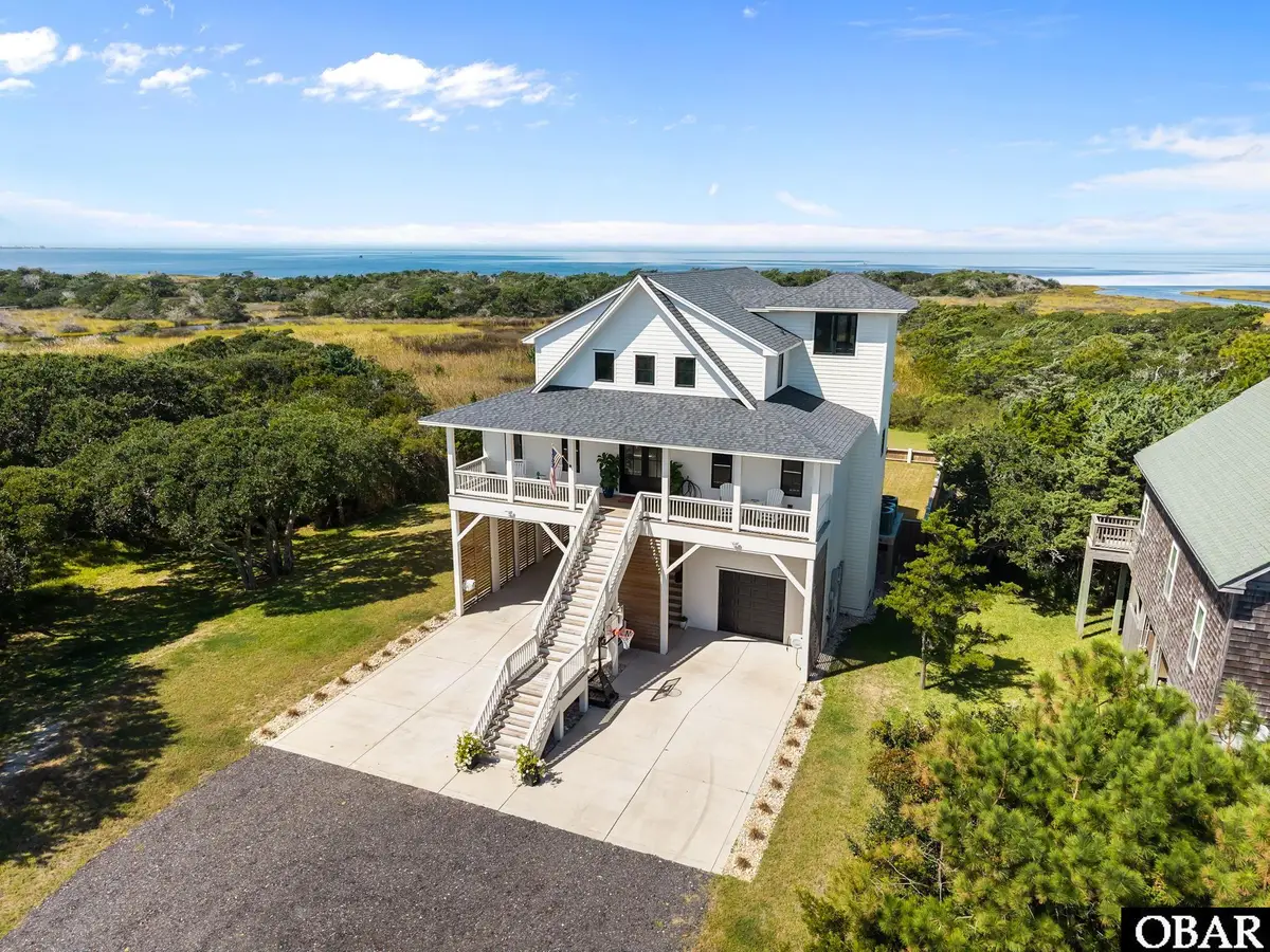 53964 Salt Creek Court, Frisco, NC 27936 - #1