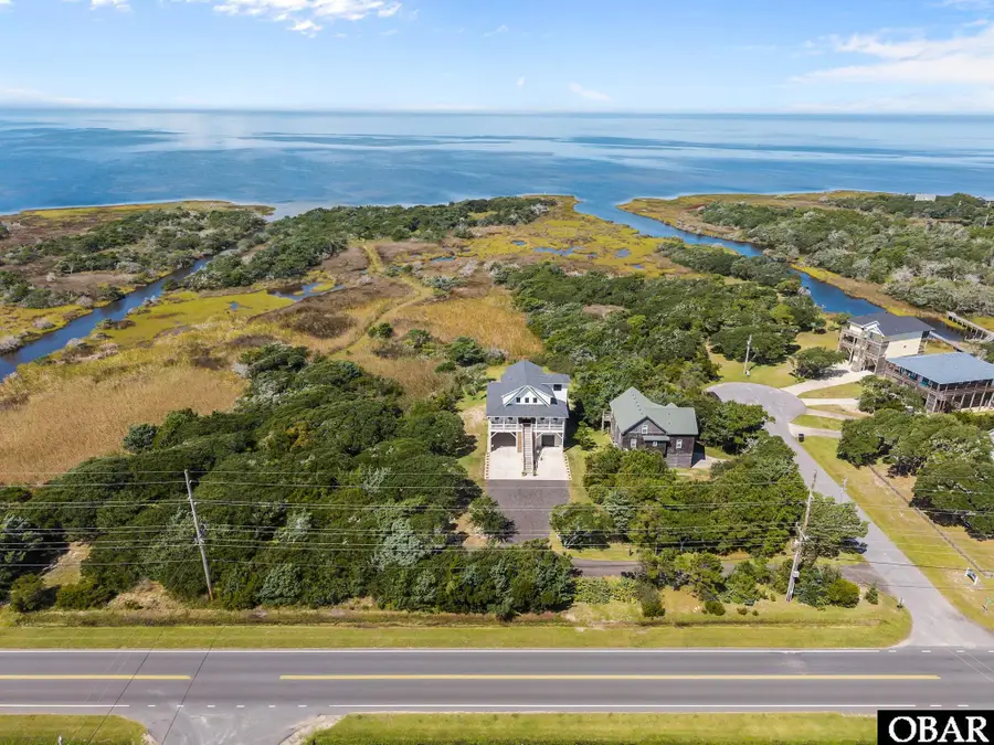 53964 Salt Creek Court, Frisco, NC 27936 - #2