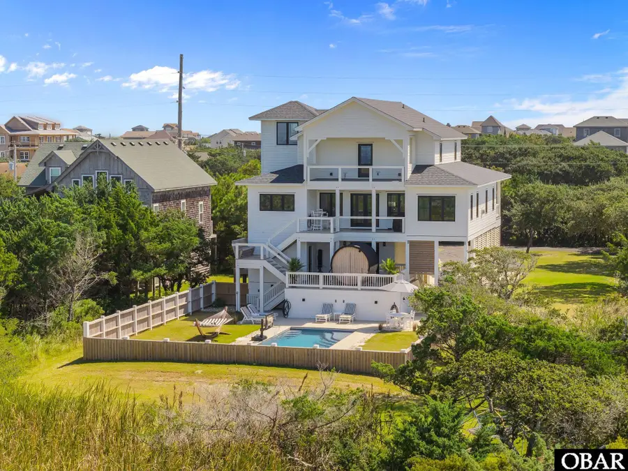 53964 Salt Creek Court, Frisco, NC 27936 - #3