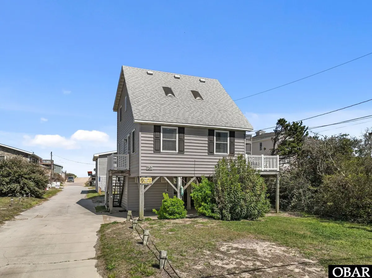 9327 S Old Oregon Inlet Road, Nags Head, NC 27959 - #1