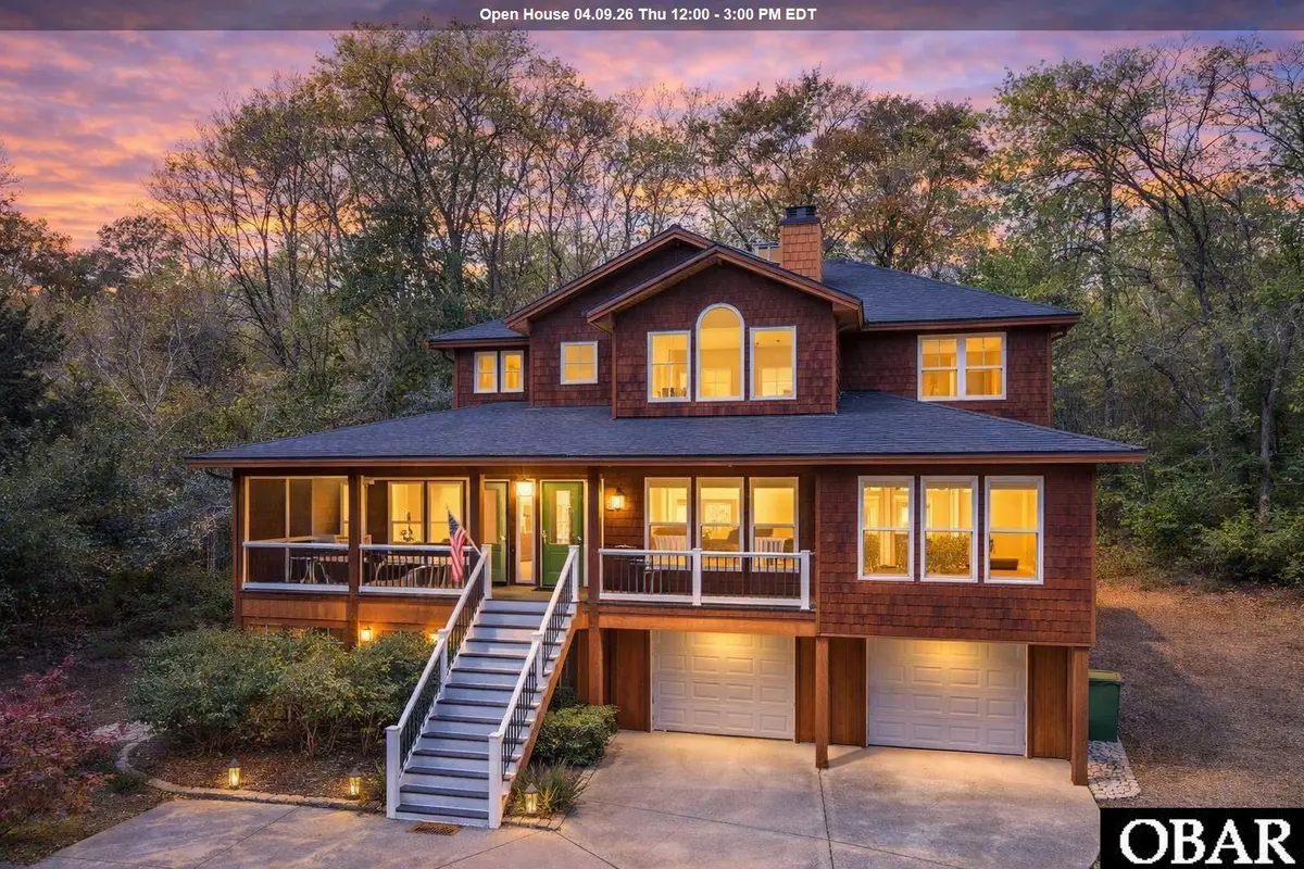 83 Gravey Pond Lane, Southern Shores, NC 27949 - #1