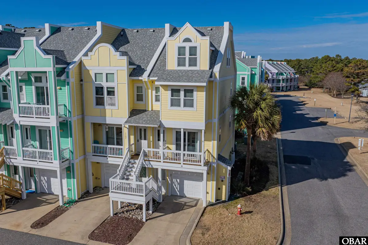 1107 Cambridge Road Unit 305-H, Kill Devil Hills, NC 27948 - #1