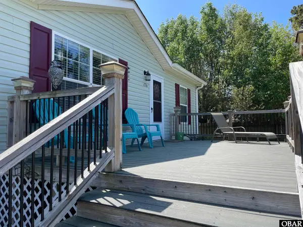 126 Mallard Street, Grandy, NC 27939