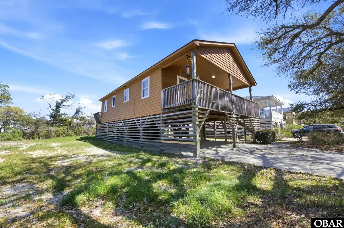 2433 S Wrightsville Avenue, Nags Head, NC 27959 - #1