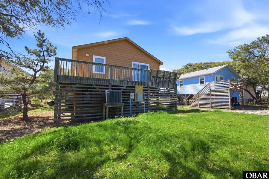 2433 S Wrightsville Avenue, Nags Head, NC 27959 - #2