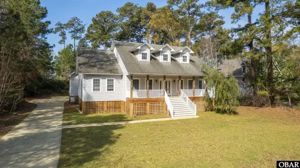2032 Creek Road, Kitty Hawk, NC 27949