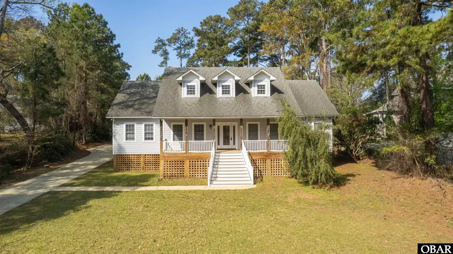 2032 Creek Road, Kitty Hawk, NC 27949 - #3