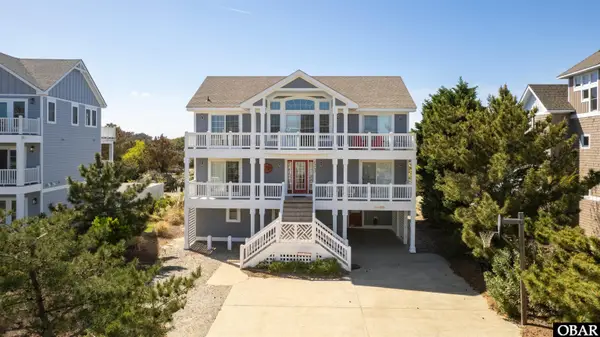 1240 Windance Lane, Corolla, NC 27927