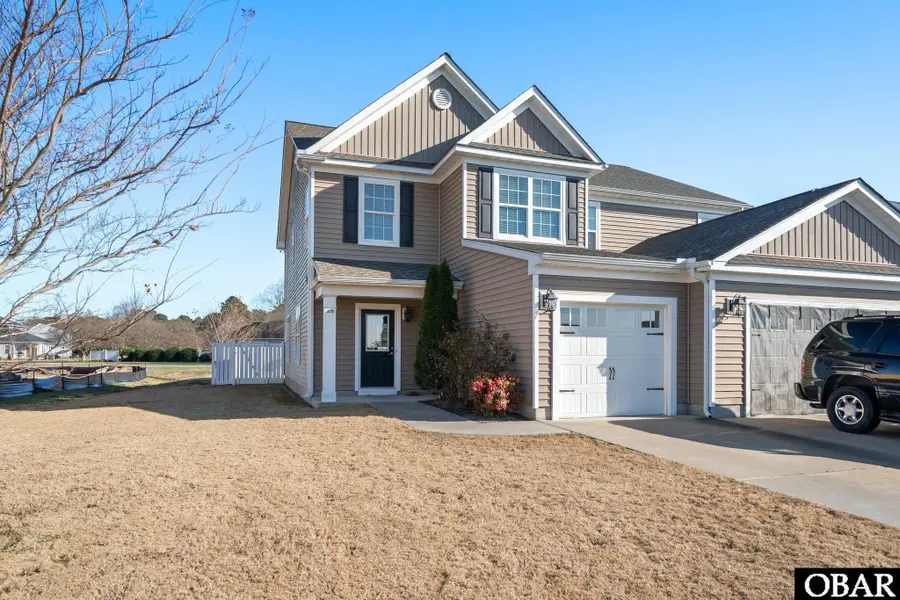 202 Spinnaker Street, Elizabeth City, NC 27909 - #2