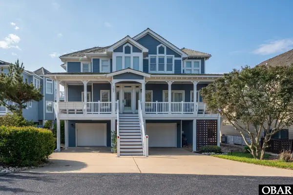 107 W Craig End, Nags Head, NC 27959