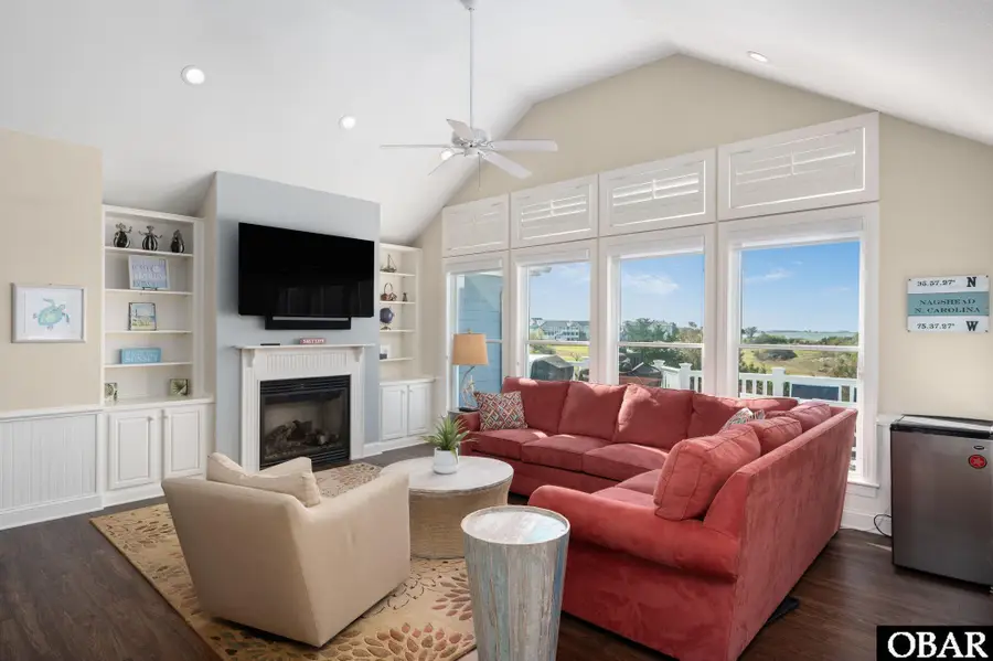 107 W Craig End, Nags Head, NC 27959 - #2