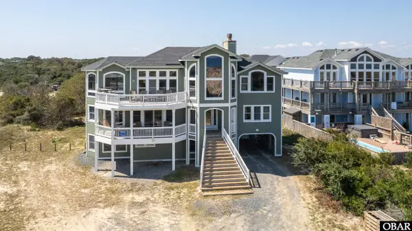2226 Sandfiddler Road, Corolla, NC 27927