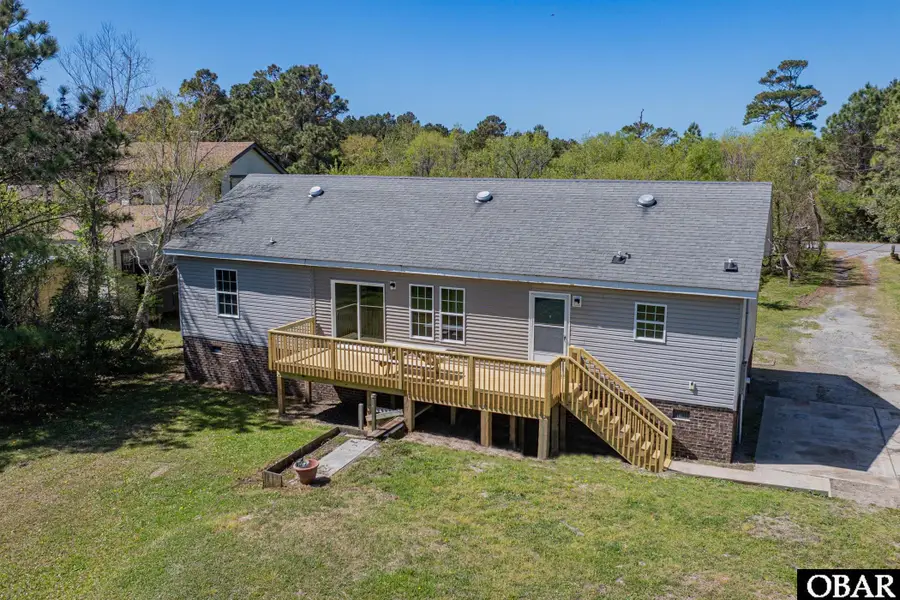 50295 Spencer Lane, Frisco, NC 27936 - #3