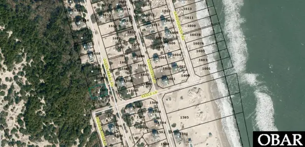 1602 Ocean Pearl Road lot 11, Corolla, NC 27927