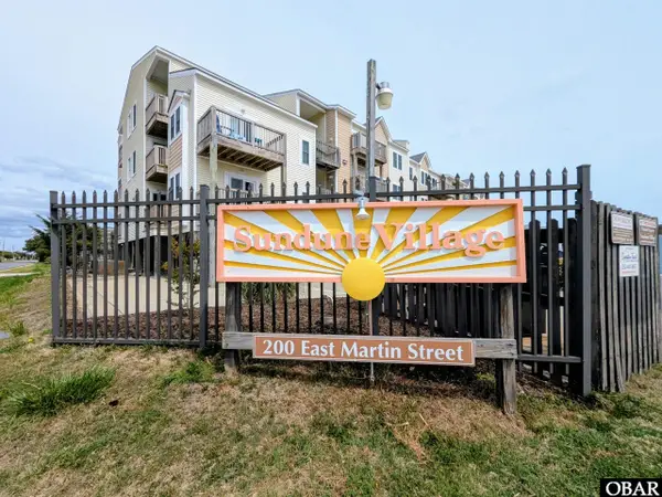 200 E Martin Street Unit 309, Kill Devil Hills, NC 27948