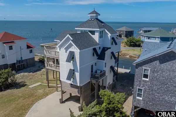 39167 N Albacore Lane, Avon, NC 27915