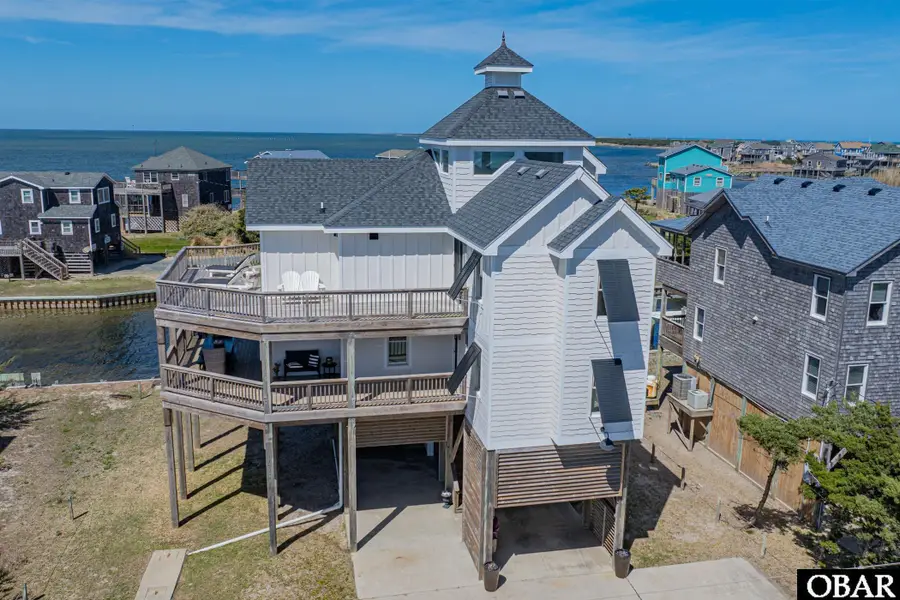 39167 N Albacore Lane, Avon, NC 27915 - #3