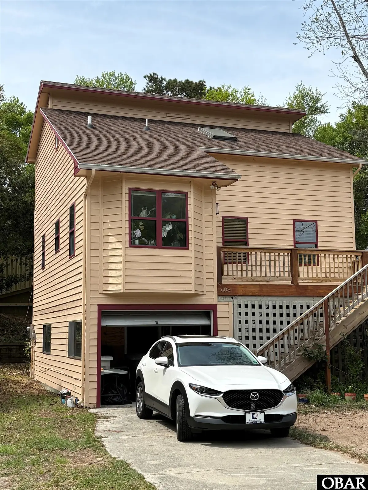 608 Harbour View Drive, Kill Devil Hills, NC 27948 - #1