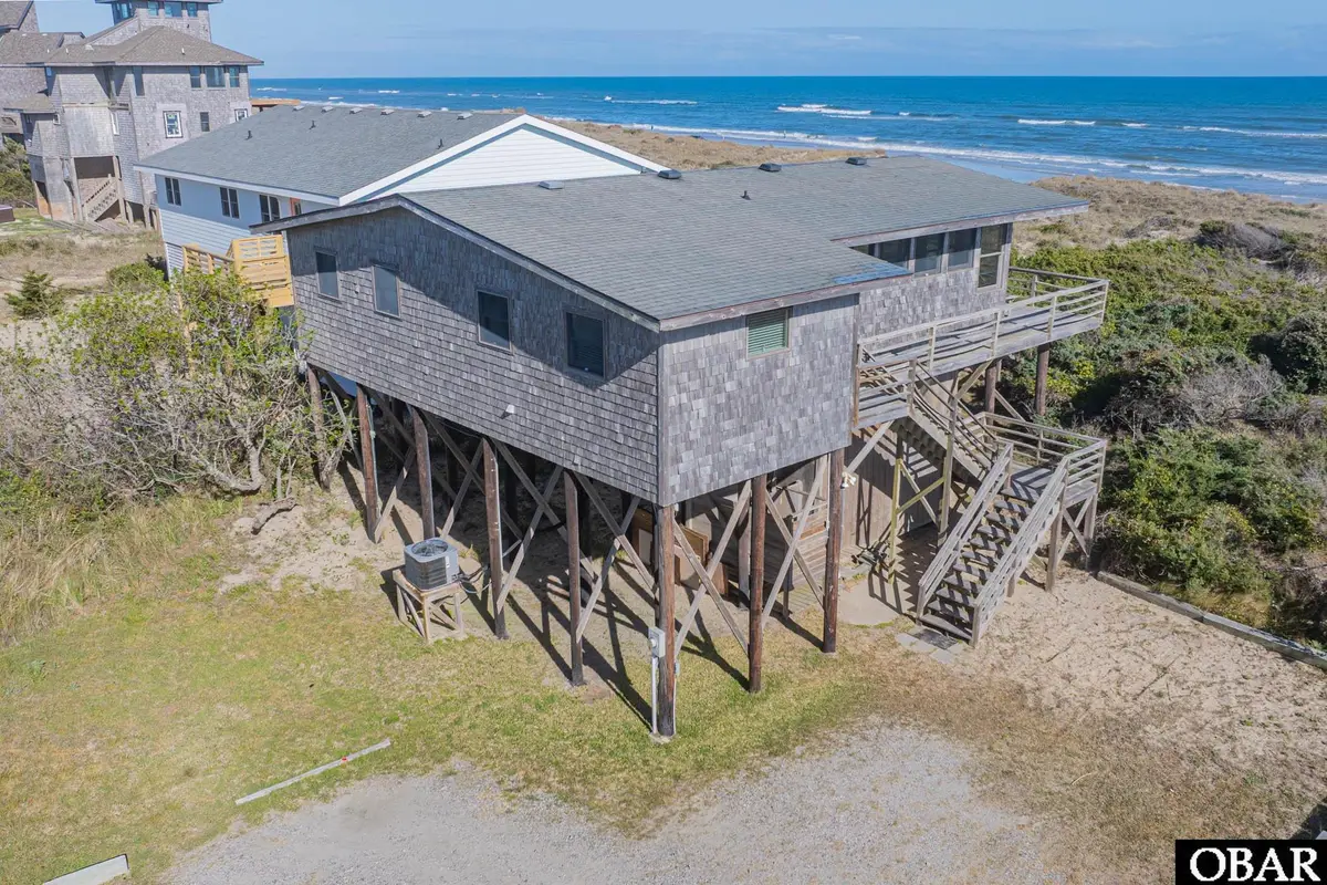 58227 Empire Gem Lane, Hatteras, NC 27943 - #1