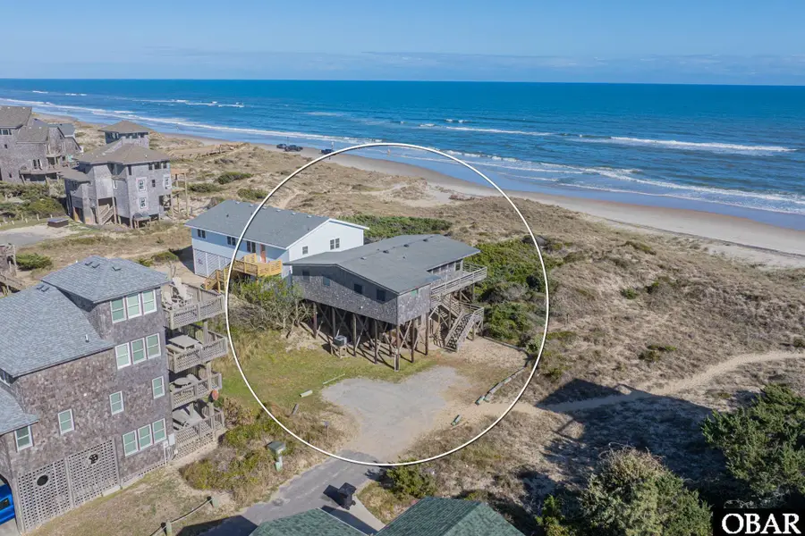 58227 Empire Gem Lane, Hatteras, NC 27943 - #3
