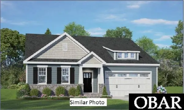 203 Strawberry Acres Drive, Elizabeth City, NC 27909