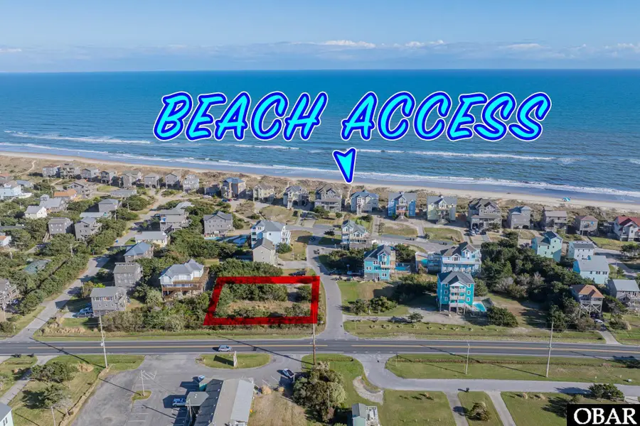 54011 Tides Edge Lane Lot 17, Frisco, NC 27936 - #2