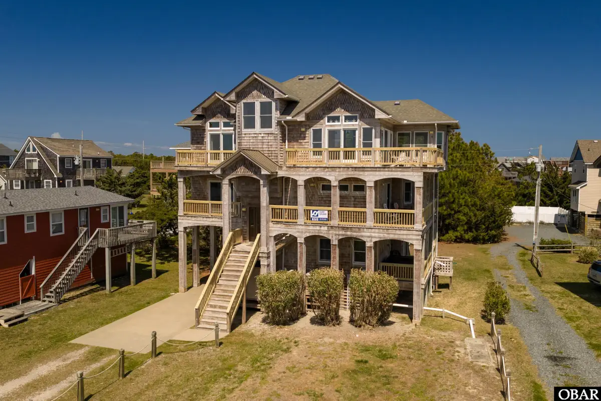 26219 Bluebeard Road, Salvo, NC 27972 - #1