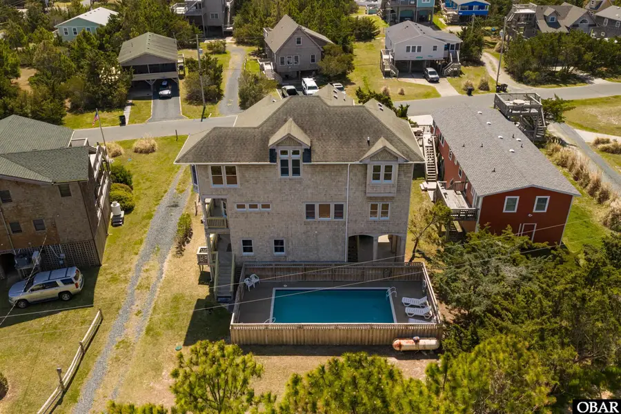 26219 Bluebeard Road, Salvo, NC 27972 - #3