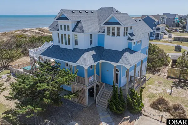 25246 Island Pines Drive, Waves, NC 27982