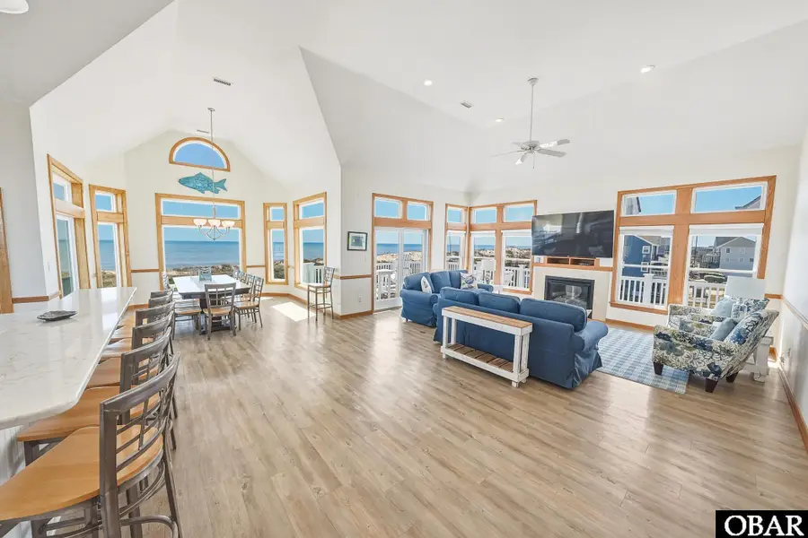 25246 Island Pines Drive, Waves, NC 27982 - #3