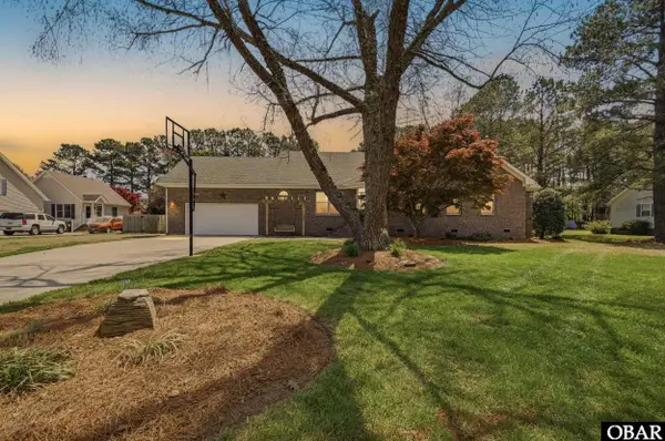 147 N Point Boulevard, Moyock, NC 27958