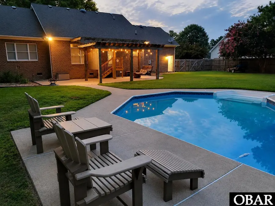 147 N Point Boulevard, Moyock, NC 27958 - #2