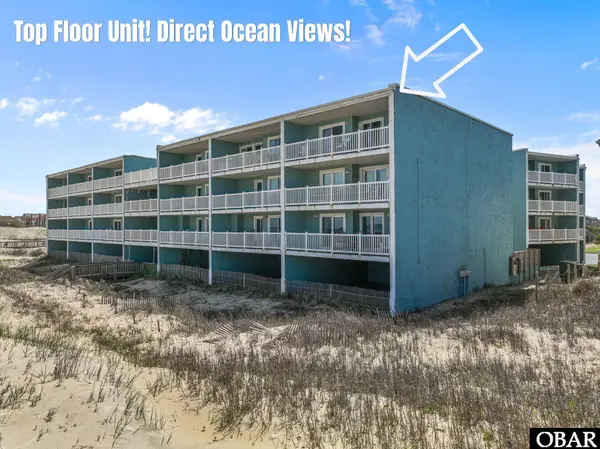 8123 S Old Oregon Inlet Road Unit 308, Nags Head, NC 27959