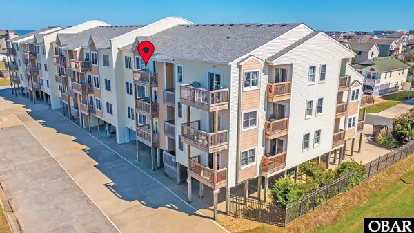 200 E Martin Street Unit 304, Kill Devil Hills, NC 27948