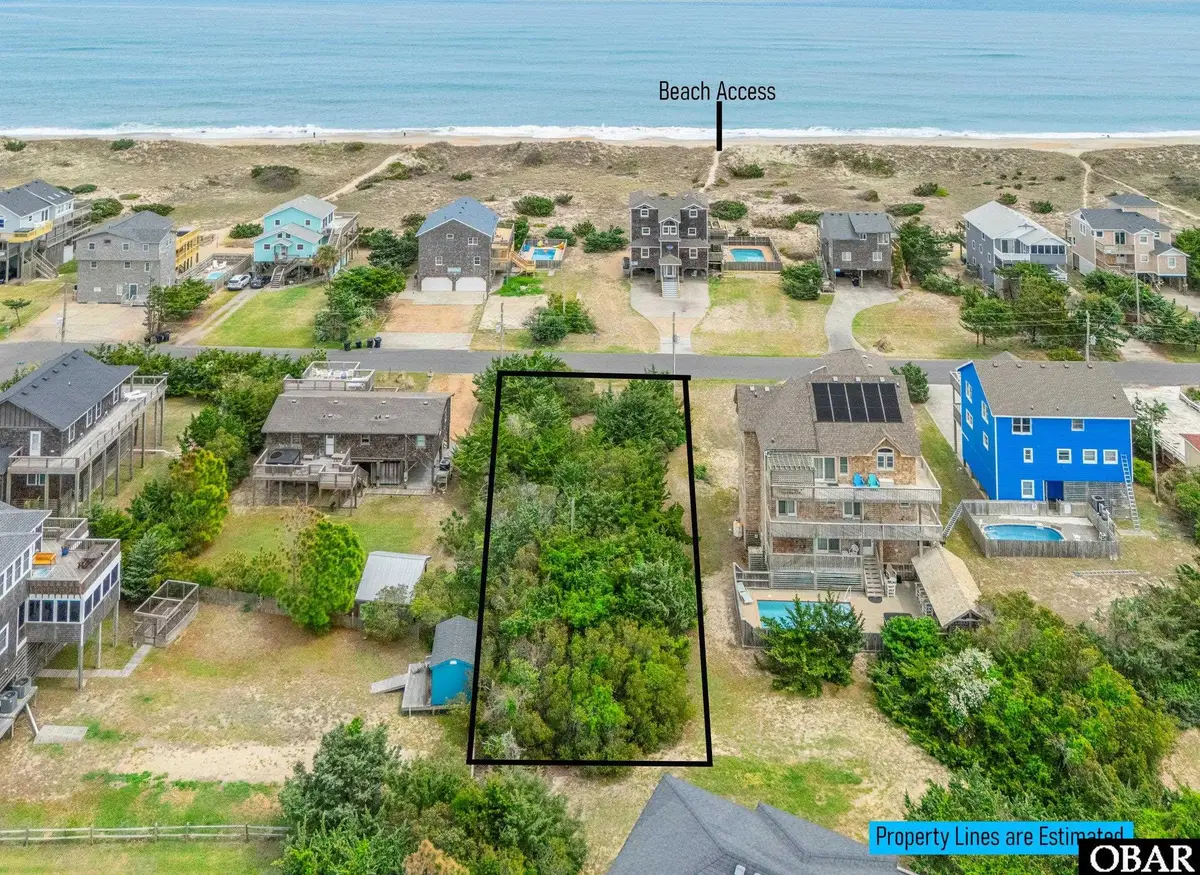 25264 Sea Isle Hills Drive Lot#: 5-17B, Waves, NC 27982 - #1
