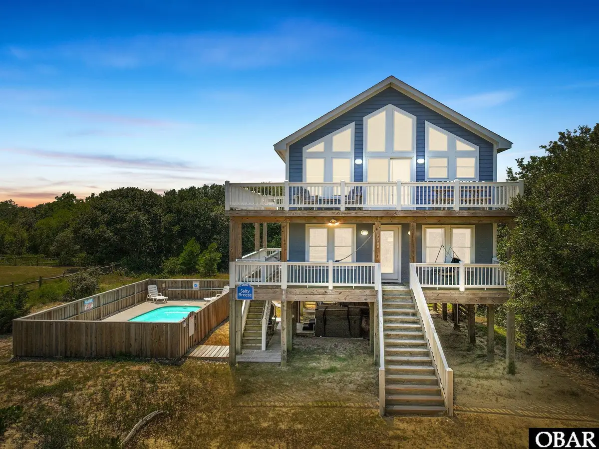 2246 Sandpiper Road, Corolla, NC 27927 - #1