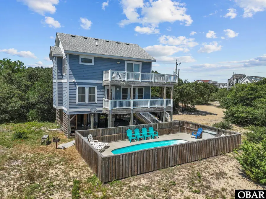 2246 Sandpiper Road, Corolla, NC 27927 - #3