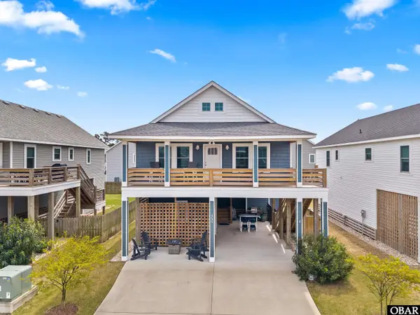 535 W Eden Street, Kill Devil Hills, NC 27948