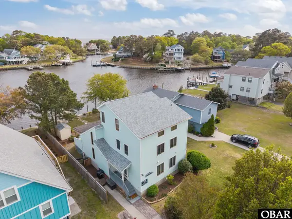 1146 Harbour View Drive, Kill Devil Hills, NC 27948
